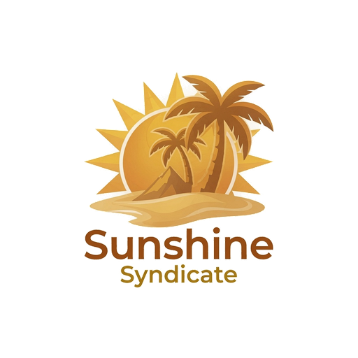 Sunshine Syndicate Logo